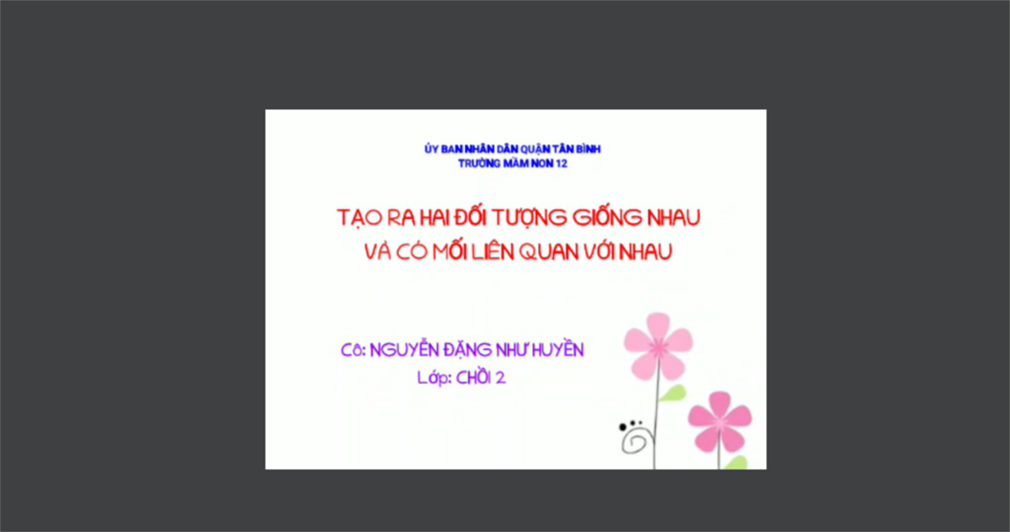Ảnh đại diện